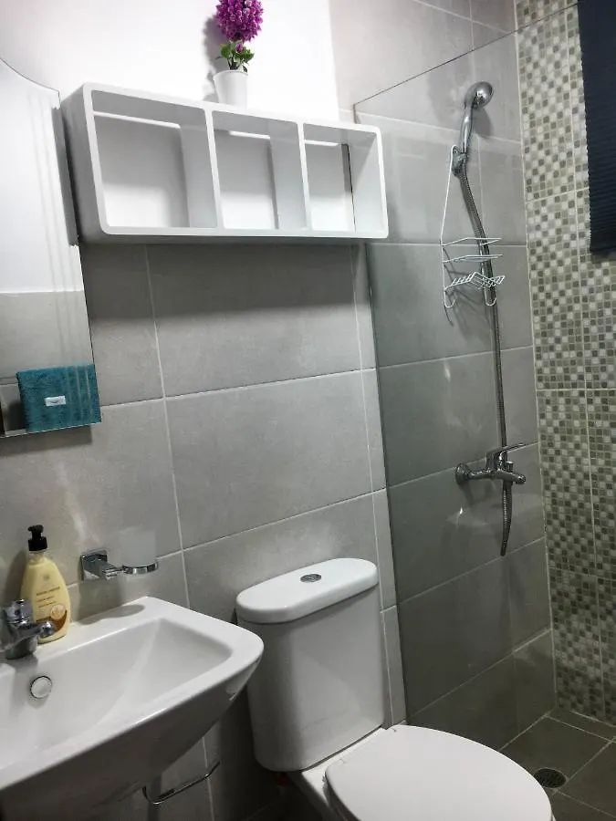 Home Sweet Home Santo Domingo 0*,
