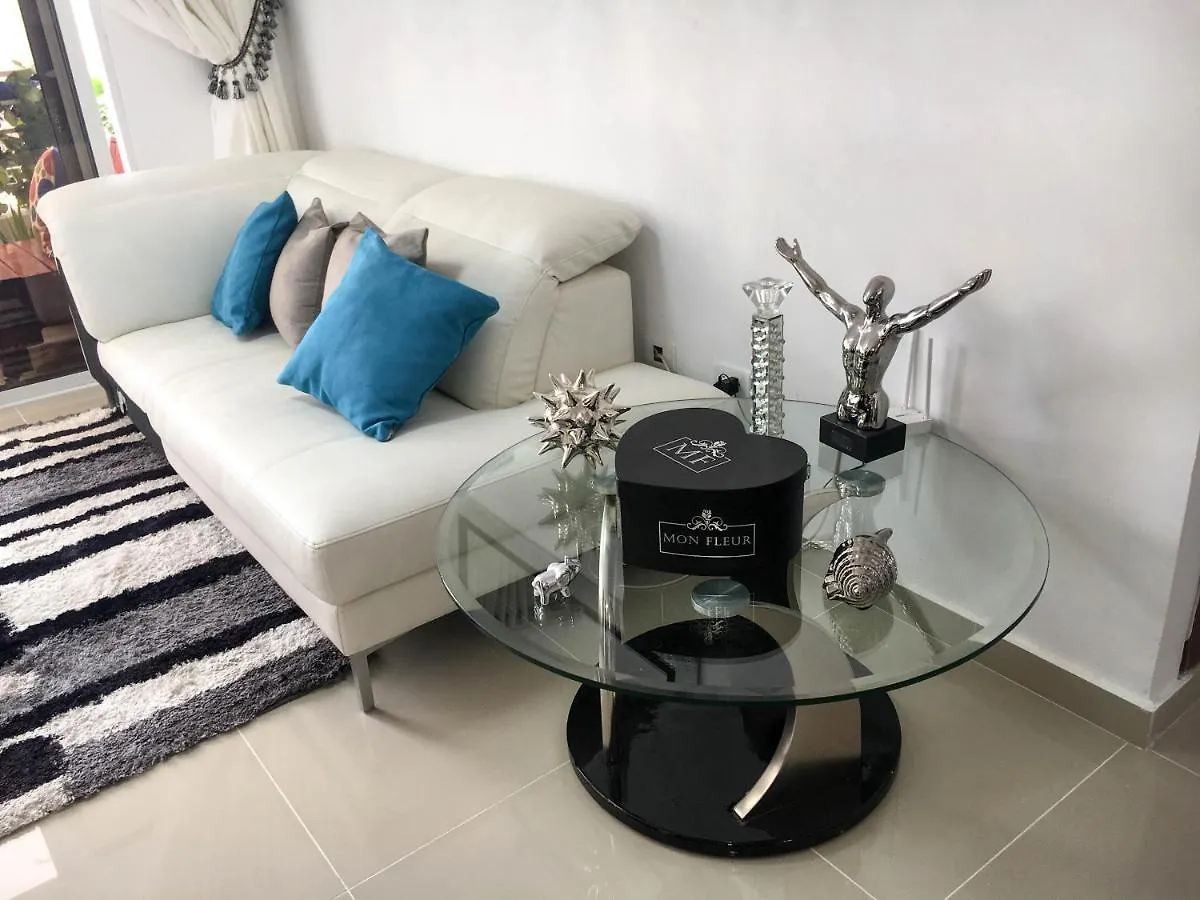 Apartment Home Sweet Home Santo Domingo Dominican Republic