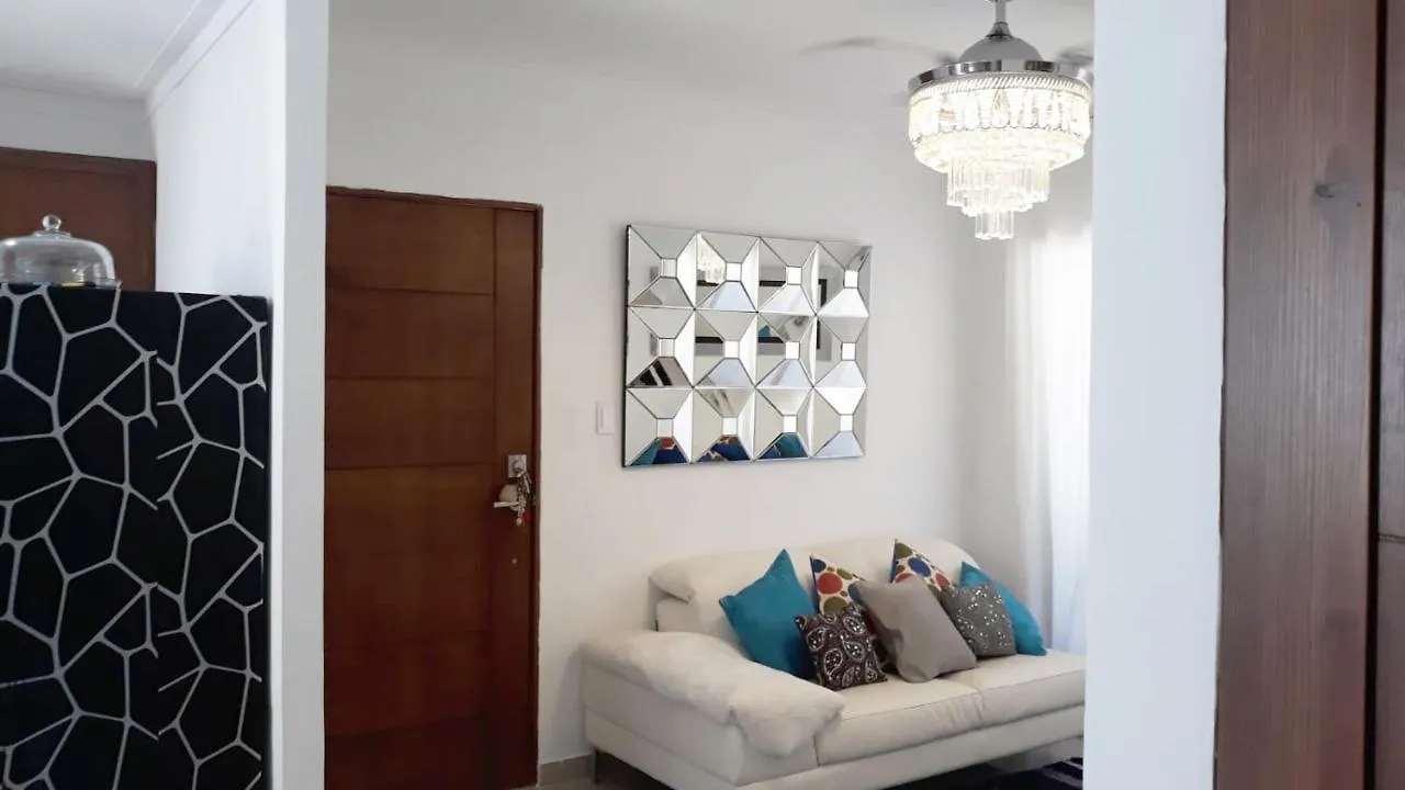 Home Sweet Home Santo Domingo 0*,  Dominican Republic