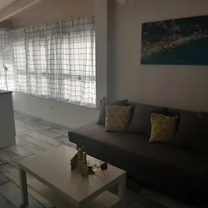 6 - En La Playa De El Palo Apartment Malaga