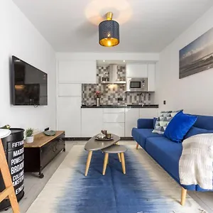 Acogedor Centro Apartment Malaga