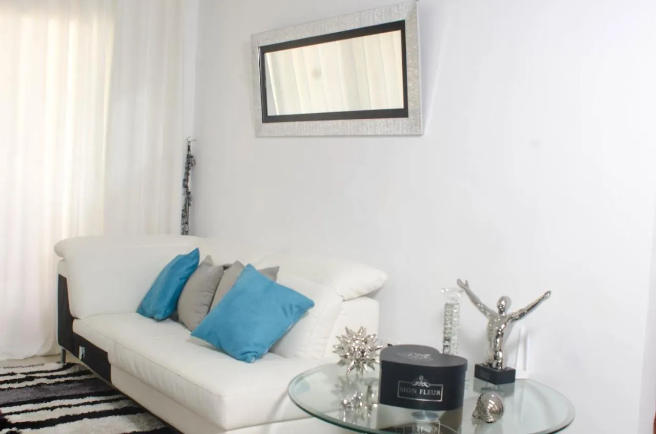 Apartment Home Sweet Home Santo Domingo