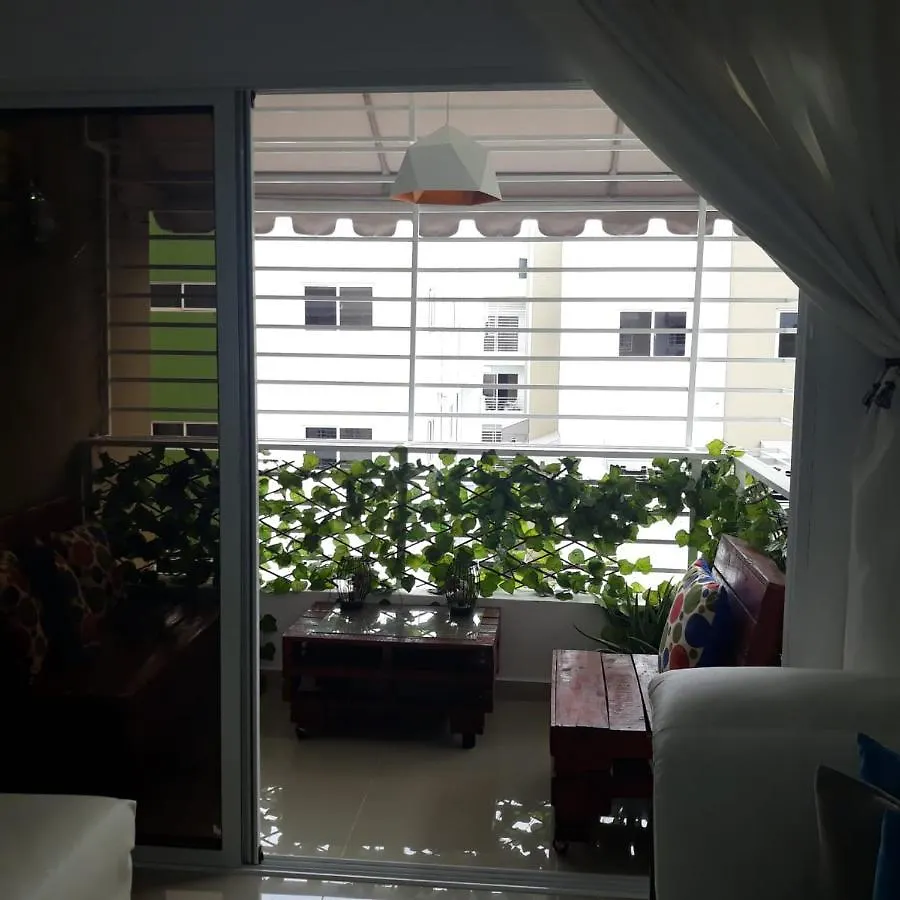 Home Sweet Home Santo Domingo